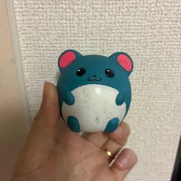 포켓몬 바운드볼 마릴
