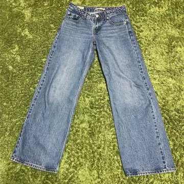[ 새상품급 ] Levi's 리바이스 청바지 26인치