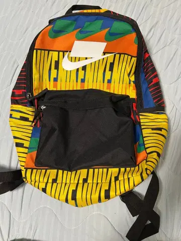 NIKE 나이키 HERITAGE BACKPACK 헤리티지 백팩