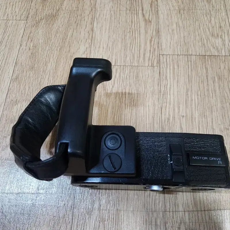 라이카 모터 드라이브 R 판매합니다