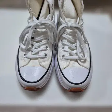 Converse 런 스타 하이크 하이 한국 한정판