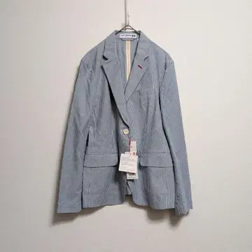 UNIQLO INES DE LA FRESSANGE 자켓 린넨 혼방