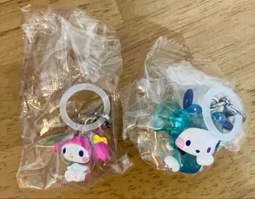 산리오 케로케로 파티 메지루시 마이멜로디 포차코