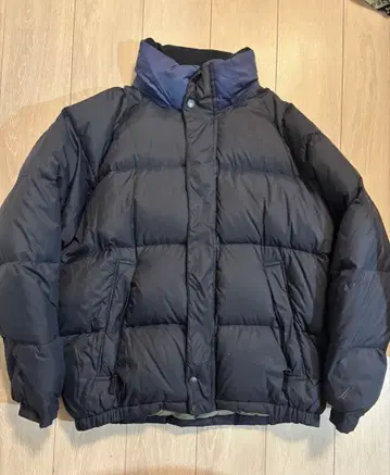NAUTICA 다운 자켓