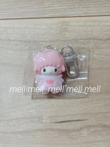 산리오 치비토모 피아노