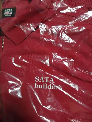 SATA 빌더 HONDA 자켓 스윙탑 혼다