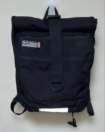 ROAD RUNNER BAGS 롤탑 백팩 USA제