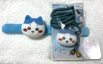 치이카와 (먼작귀) 하치와레