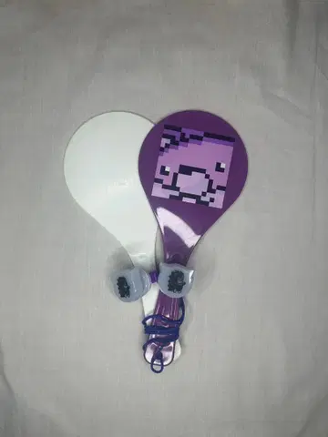 주걱 링 라이트 계속 한밤중이면 좋을 텐데 카라카라부 즈토마요