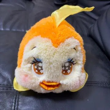 최종 디즈니 스토어 봉제 인형 클레오 피노키오
