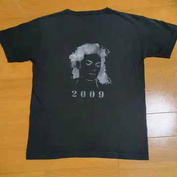 Champion t1011 Michael Jackson 스텐실
