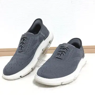 스케쳐스 슬립인즈 가르자 팔마 슬립온 통기성 25.5cm
