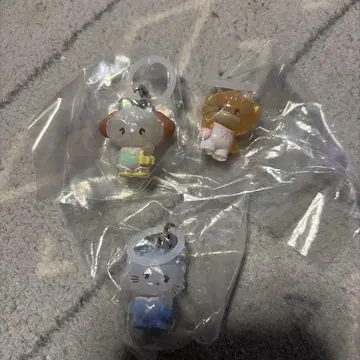 미코 Lil ala mode mikko 메지루시 액세서리 3종