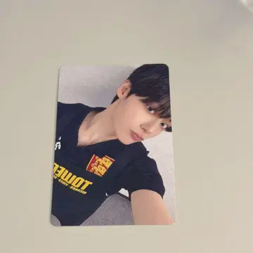oneus 환웅 트레이딩 카드