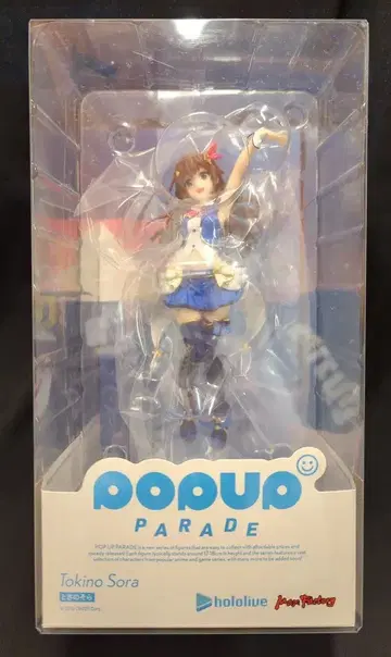 맥스팩토리 POP UP PARADE 토키노소라 PVC