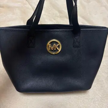 MICHAEL KORS 핸드백 블랙