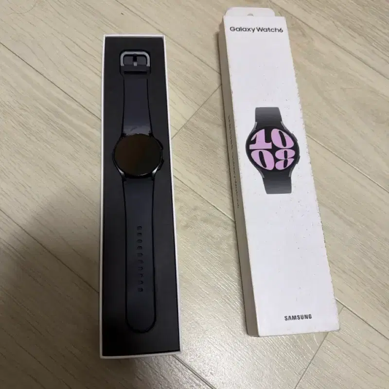 갤럭시 워치 6
