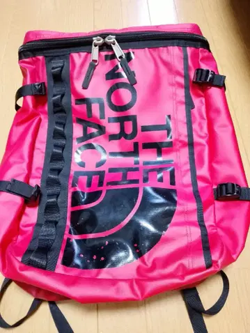 THE NORTH FACE 백팩