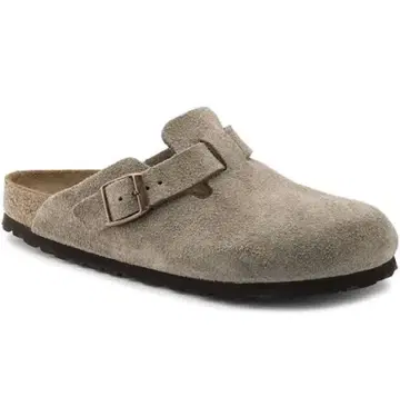 미사용 박스 있음 BIRKENSTOCK Boston 24cm 내로우