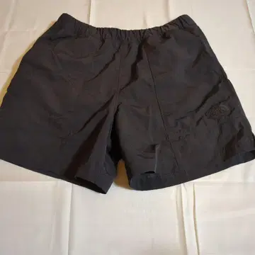 THE NORTH FACE 숏팬츠 블랙