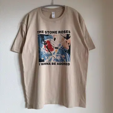 THE STONE ROSES / I WANNA BE ADORED/L