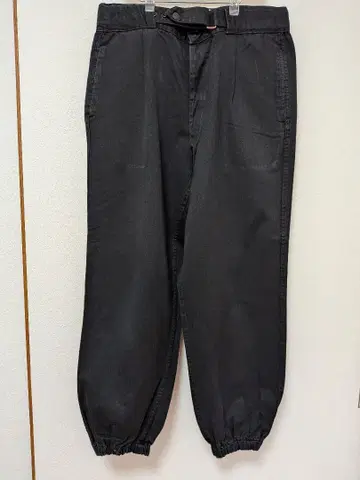 이탈리아군 AIR FORCE 실물 워크 팬츠 유로 밀리터리