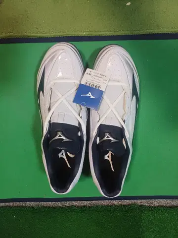 미즈노 야구 포인트 스파이크 30cm