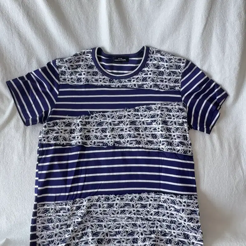 (할인)COMME des GARCONS tricot AD2003