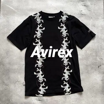Avirex archive Tee shirts swag opium