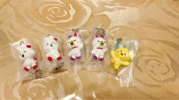 NiziU NIZOO 츠만데츠나게테마스코토 미이히 마유카 리쿠 마야