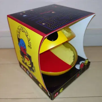 SECRETBASE 시크릿베이스 PAC-MAN 팩맨 피규어