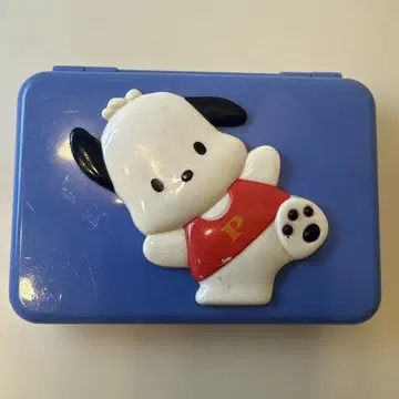 레트로 Sanrio 포차코 계산기