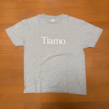 Creek Angler's Device Tiamo 셔츠 XL