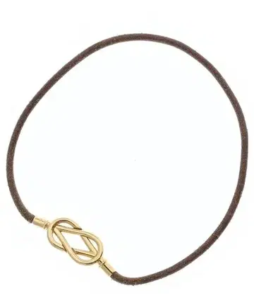 HERMES 여성용 목걸이