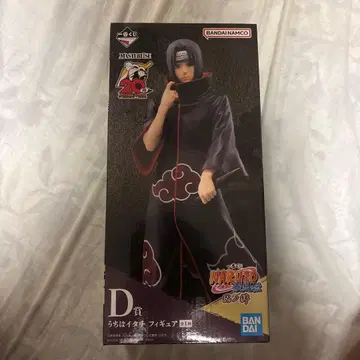 제일복권 NARUTO 돌풍전 인노키즈 D상 우치하 이타치 피규어(미개봉)