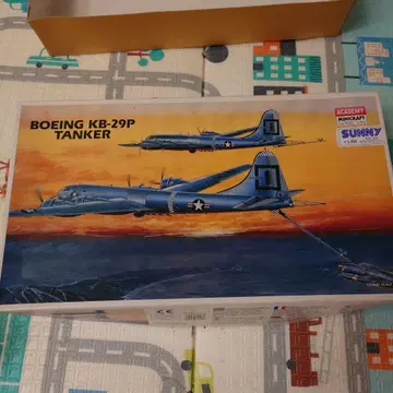 아카데미 1/72 KB-29P TANKER