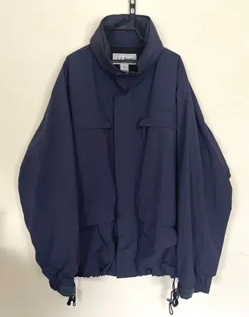 L.L.Bean 엘엘빈 낚시용 자켓 나일론 자켓