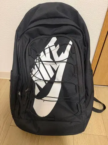 NIKE 백팩 블랙