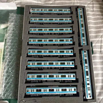 KATO E233계 1000번대 게이힌 도호쿠선 N게이지