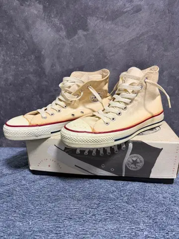 90s CONVERSE ALLSTAR USA 26.5