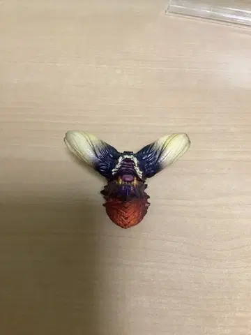 제일복권 몬스터 헌터 아이스본 D상 네르기안테 헤드 마그넷