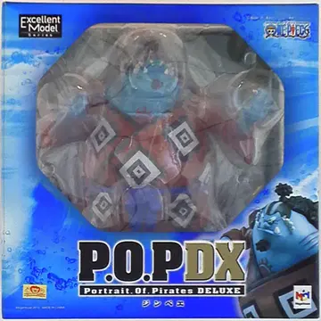 메가하우스 POP NEO-DX 원피스 징베