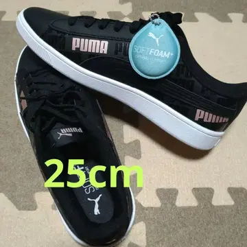 PUMA Vikky V2 Sig Renew 푸마 비키