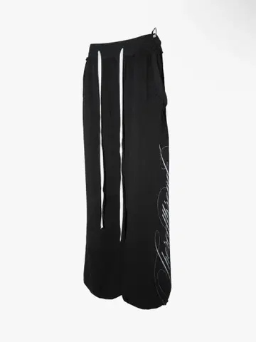 theredthread script sweat pants 당일 발송 가능