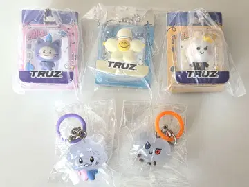 TRUZ 블리스터 참 메지루시 참
