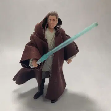 Star Wars 오비완 케노비 3.75인치 피규어 HASBRO