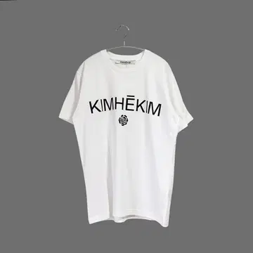 KIMHEKIM M ROSE T-SHIRTS 택 포함