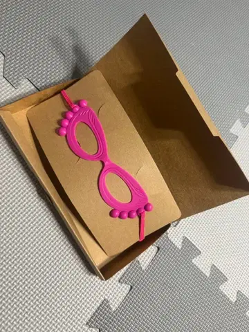 히스테릭 미니 FUN NOVELTIES, INC.
