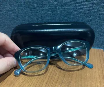 VERYNERD 클리어 렌즈