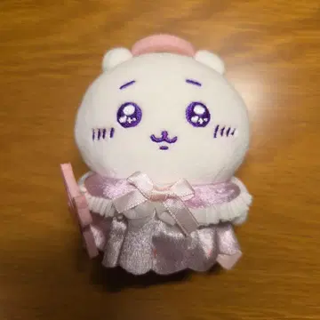 치이카와 (먼작귀) 천사 치이카와 봉제 인형 마스코트